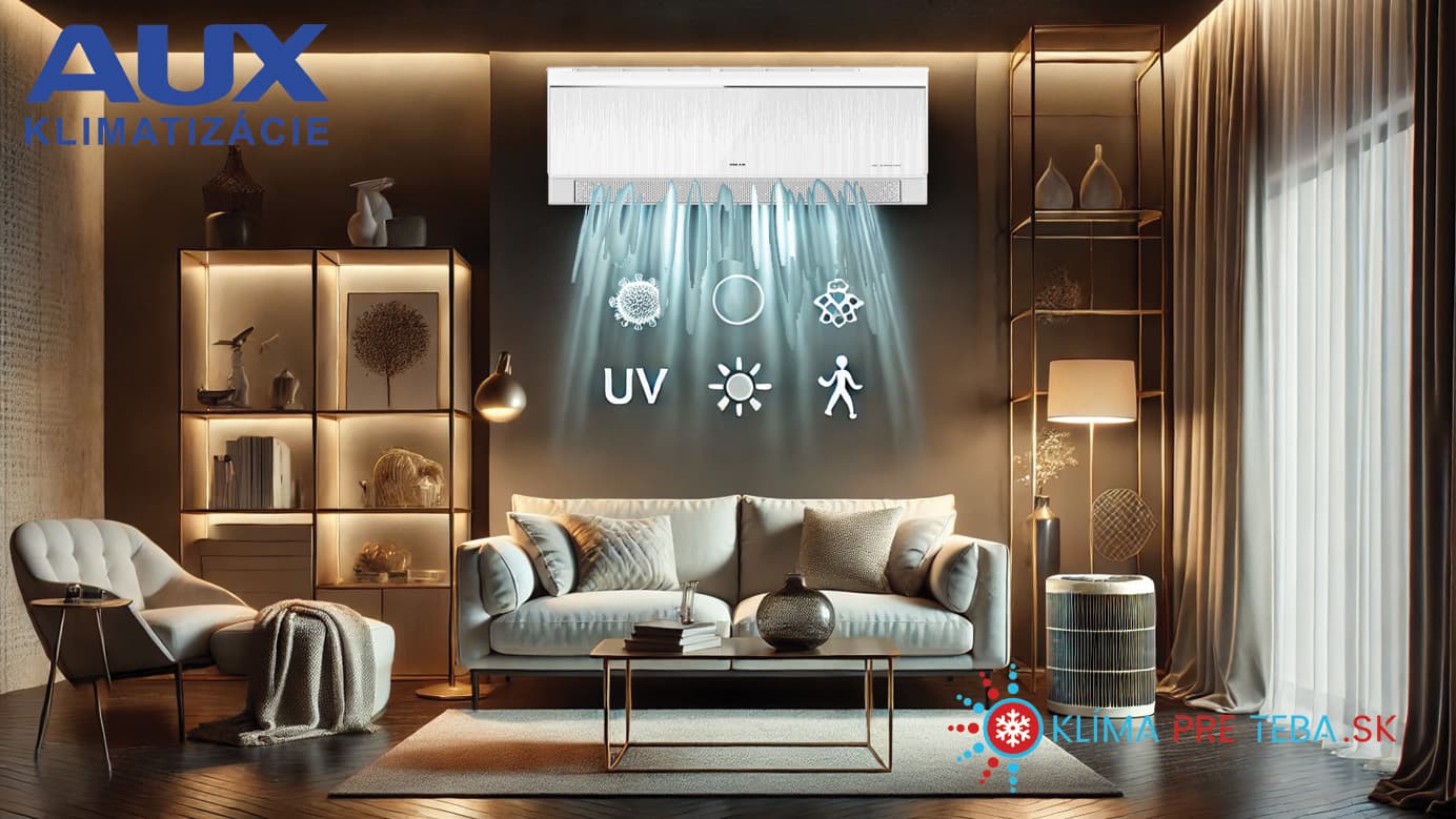 C Smart Premyum Crystal UV